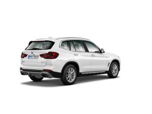 BMW X3 sdrive18d xline 110 kw (150 cv)  2023 Diésel - Foto 3