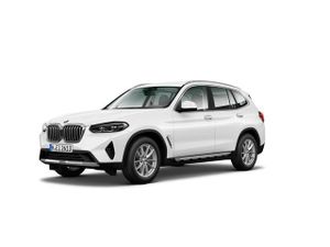 BMW X3 sdrive18d xline 110 kw (150 cv)  2023 Diésel - Foto 2