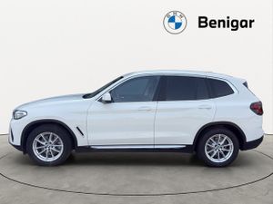 BMW X3 sdrive18d xline 110 kw (150 cv)  2023 Diésel - Foto 5