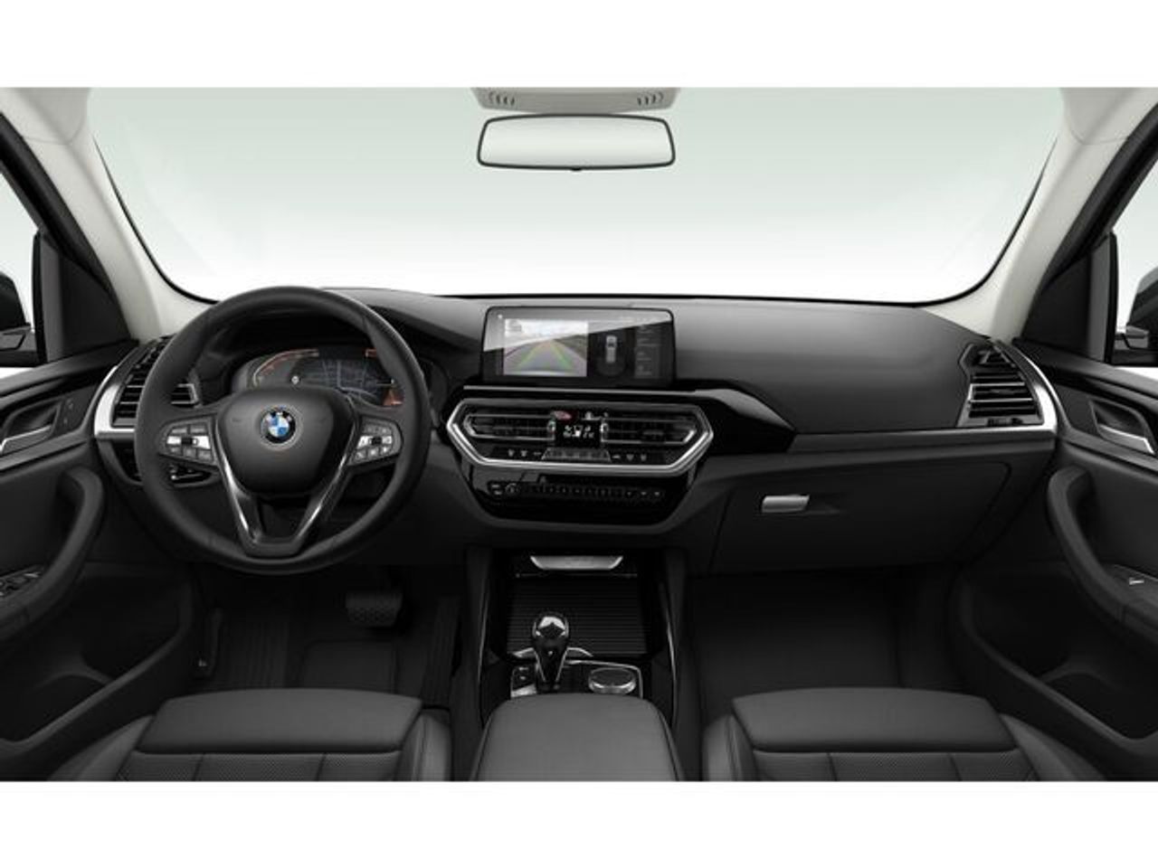 BMW X3 sdrive18d xline 110 kw (150 cv)  2023 Diésel - Foto 5