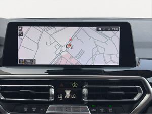 BMW X3 sdrive18d xline 110 kw (150 cv)  2023 Diésel - Foto 27