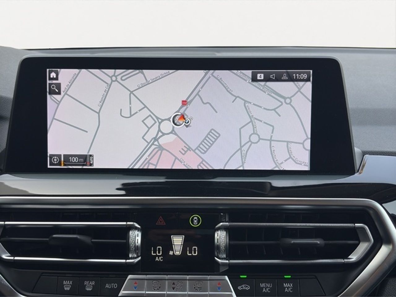 BMW X3 sdrive18d xline 110 kw (150 cv)  2023 Diésel - Foto 15