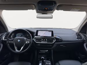 BMW X3 sdrive18d xline 110 kw (150 cv)  2023 Diésel - Foto 13