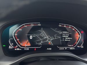 BMW X3 sdrive18d xline 110 kw (150 cv)  2023 Diésel - Foto 25