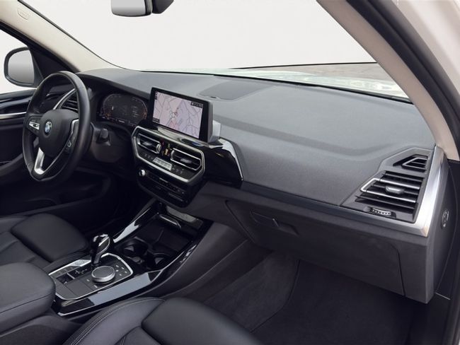BMW X3 sdrive18d xline 110 kw (150 cv)