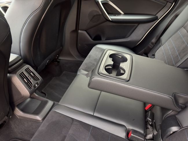 BMW X1 sdrive18d 110 kw (150 cv)