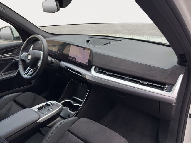 BMW X1 sdrive18d 110 kw (150 cv)