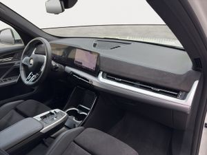 BMW X1 sdrive18d 110 kw (150 cv)  2025 Diésel - Foto 15