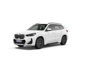 BMW X1 sdrive18d 110 kw (150 cv)  2025 Diésel - Foto 2