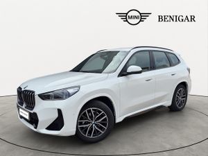 BMW X1 sdrive18d 110 kw (150 cv)  2025 Diésel - Foto 2