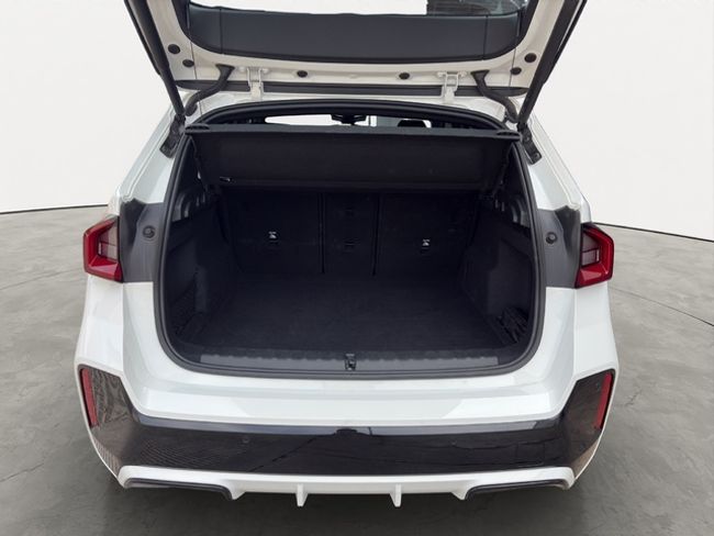 BMW X1 sdrive18d 110 kw (150 cv)