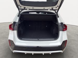 BMW X1 sdrive18d 110 kw (150 cv)  2025 Diésel - Foto 23