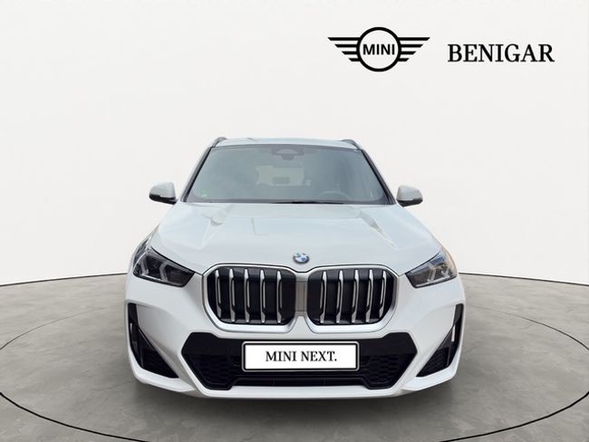 BMW X1 sdrive18d 110 kw (150 cv)