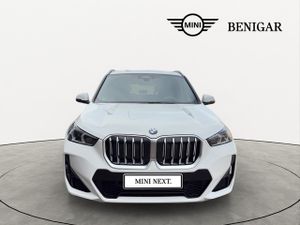 BMW X1 sdrive18d 110 kw (150 cv)  2025 Diésel - Foto 3
