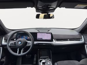 BMW X1 sdrive18d 110 kw (150 cv)  2025 Diésel - Foto 13