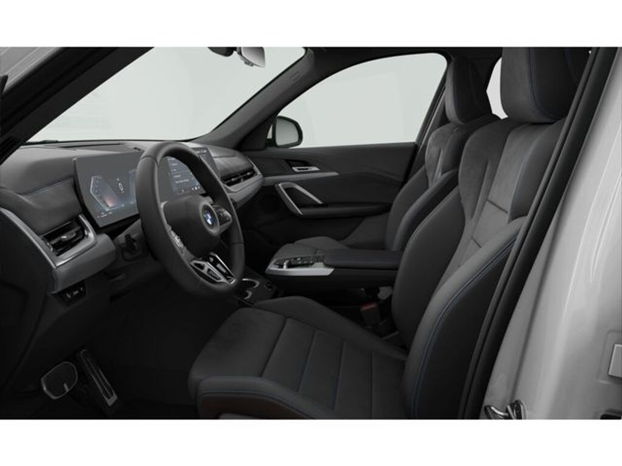 BMW X1 sdrive18d 110 kw (150 cv)  2025 Diésel - Foto 4