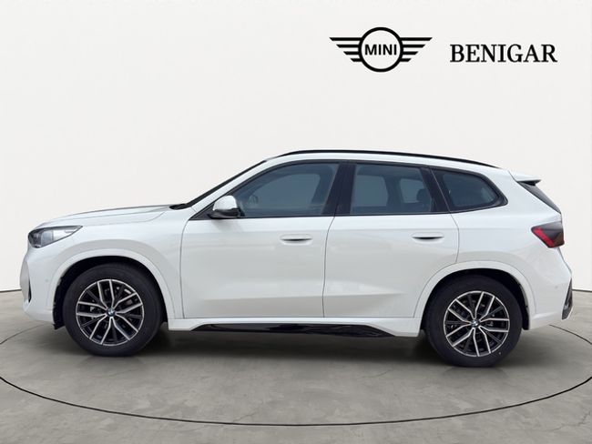 BMW X1 sdrive18d 110 kw (150 cv)