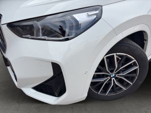 BMW X1 sdrive18d 110 kw (150 cv)  2025 Diésel - Foto 11