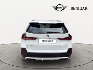 BMW X1 sdrive18d 110 kw (150 cv)  2025 Diésel - Foto 9