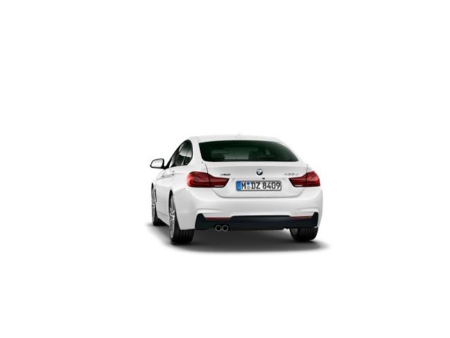 BMW Serie 4 435d xdrive gran coupe 230 kw (313 cv)