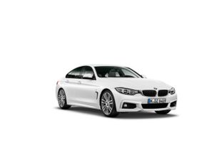 BMW Serie 4 435d xdrive gran coupe 230 kw (313 cv)  2017 Diésel - Foto 17