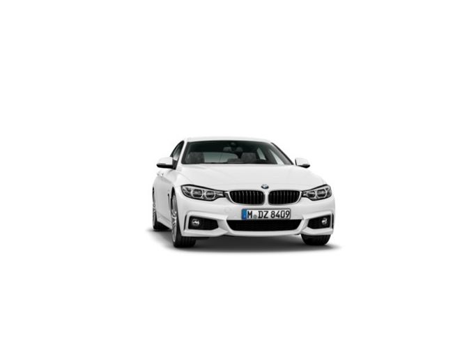 BMW Serie 4 435d xdrive gran coupe 230 kw (313 cv)