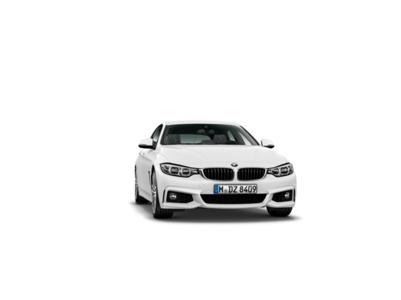 BMW Serie 4 435d xdrive gran coupe 230 kw (313 cv)  2017 Diésel - Foto 8