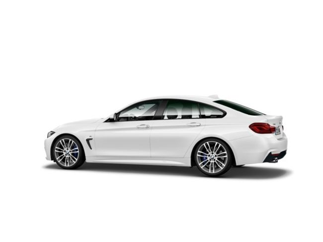 BMW Serie 4 435d xdrive gran coupe 230 kw (313 cv)