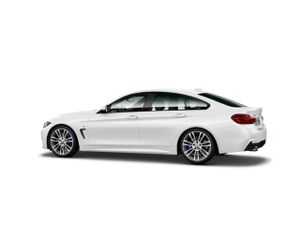 BMW Serie 4 435d xdrive gran coupe 230 kw (313 cv)  2017 Diésel - Foto 19