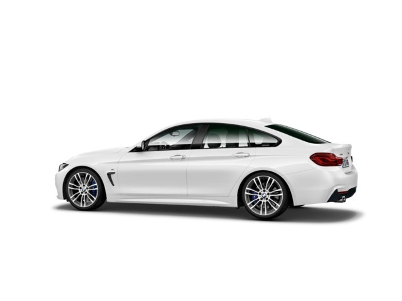 BMW Serie 4 435d xdrive gran coupe 230 kw (313 cv)  2017 Diésel - Foto 11