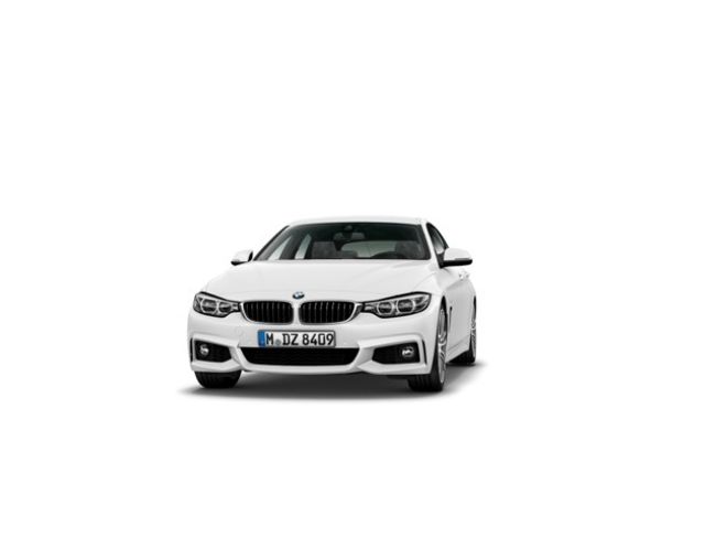 BMW Serie 4 435d xdrive gran coupe 230 kw (313 cv)