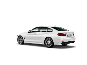 BMW Serie 4 435d xdrive gran coupe 230 kw (313 cv)  2017 Diésel - Foto 11