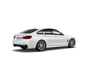 BMW Serie 4 435d xdrive gran coupe 230 kw (313 cv)  2017 Diésel - Foto 15