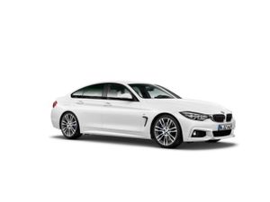 BMW Serie 4 435d xdrive gran coupe 230 kw (313 cv)  2017 Diésel - Foto 7