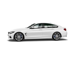 BMW Serie 4 435d xdrive gran coupe 230 kw (313 cv)  2017 Diésel - Foto 9