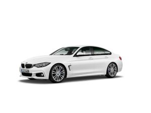 BMW Serie 4 435d xdrive gran coupe 230 kw (313 cv)  2017 Diésel - Foto 3