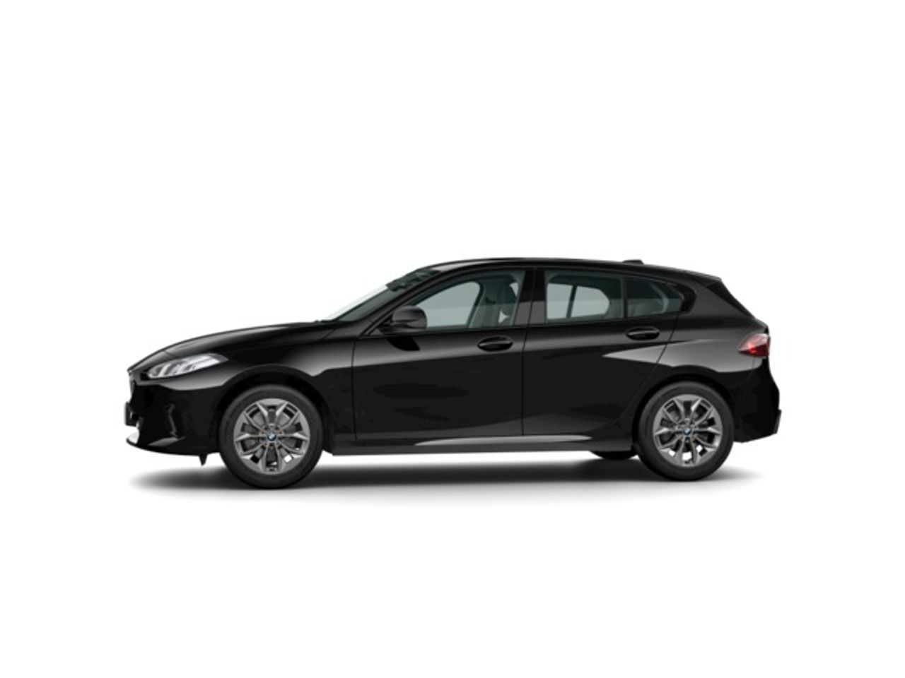 BMW Serie 1 118d 110 kw (150 cv)  2025 Diésel - Foto 6