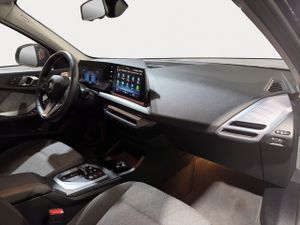 BMW Serie 1 118d 110 kw (150 cv)  2025 Diésel - Foto 15