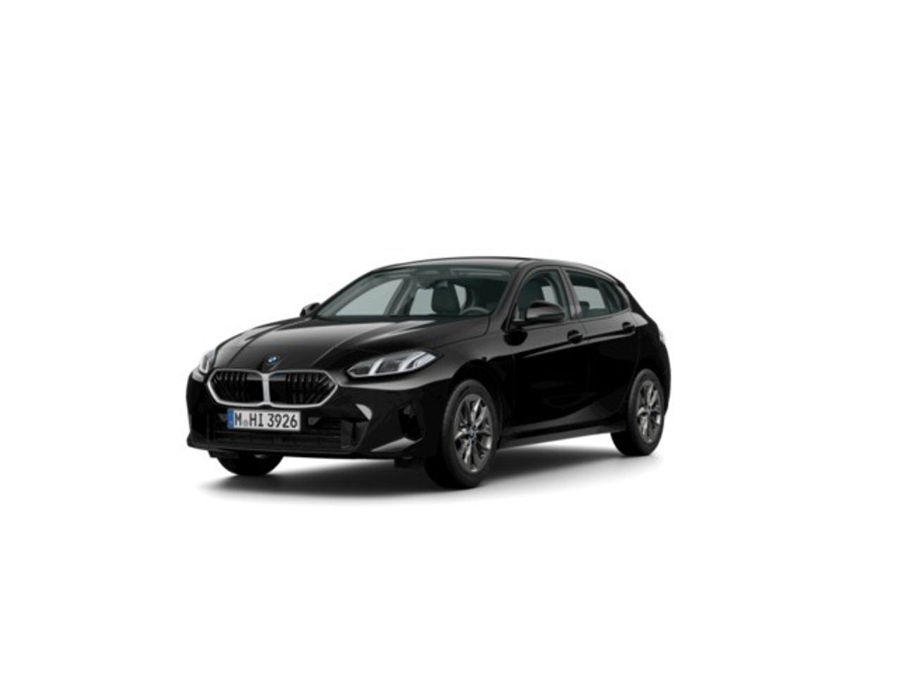 BMW Serie 1 118d 110 kw (150 cv)  2025 Diésel - Foto 4