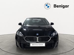 BMW Serie 1 118d 110 kw (150 cv)  2025 Diésel - Foto 3