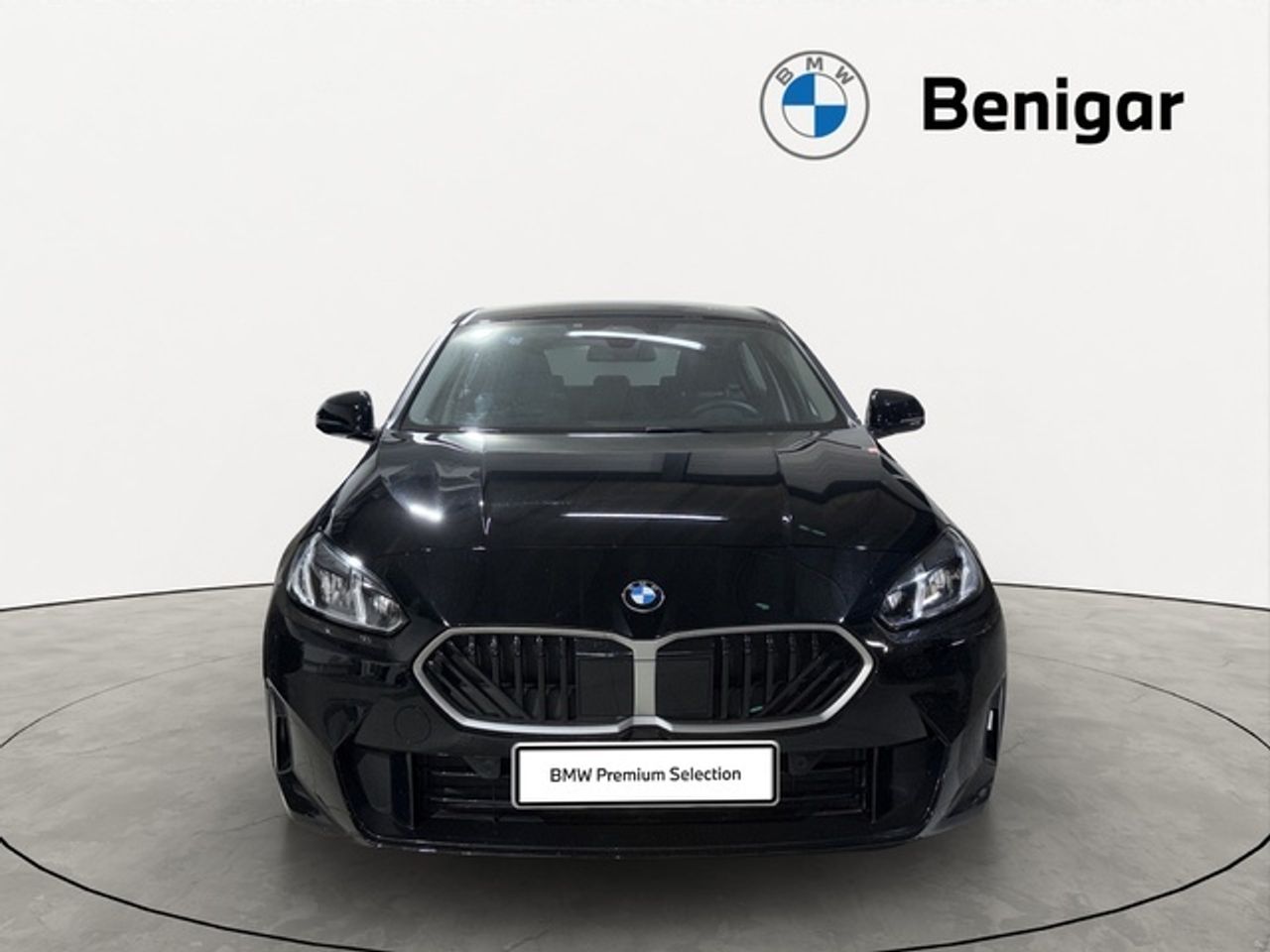 BMW Serie 1 118d 110 kw (150 cv)  2025 Diésel - Foto 3