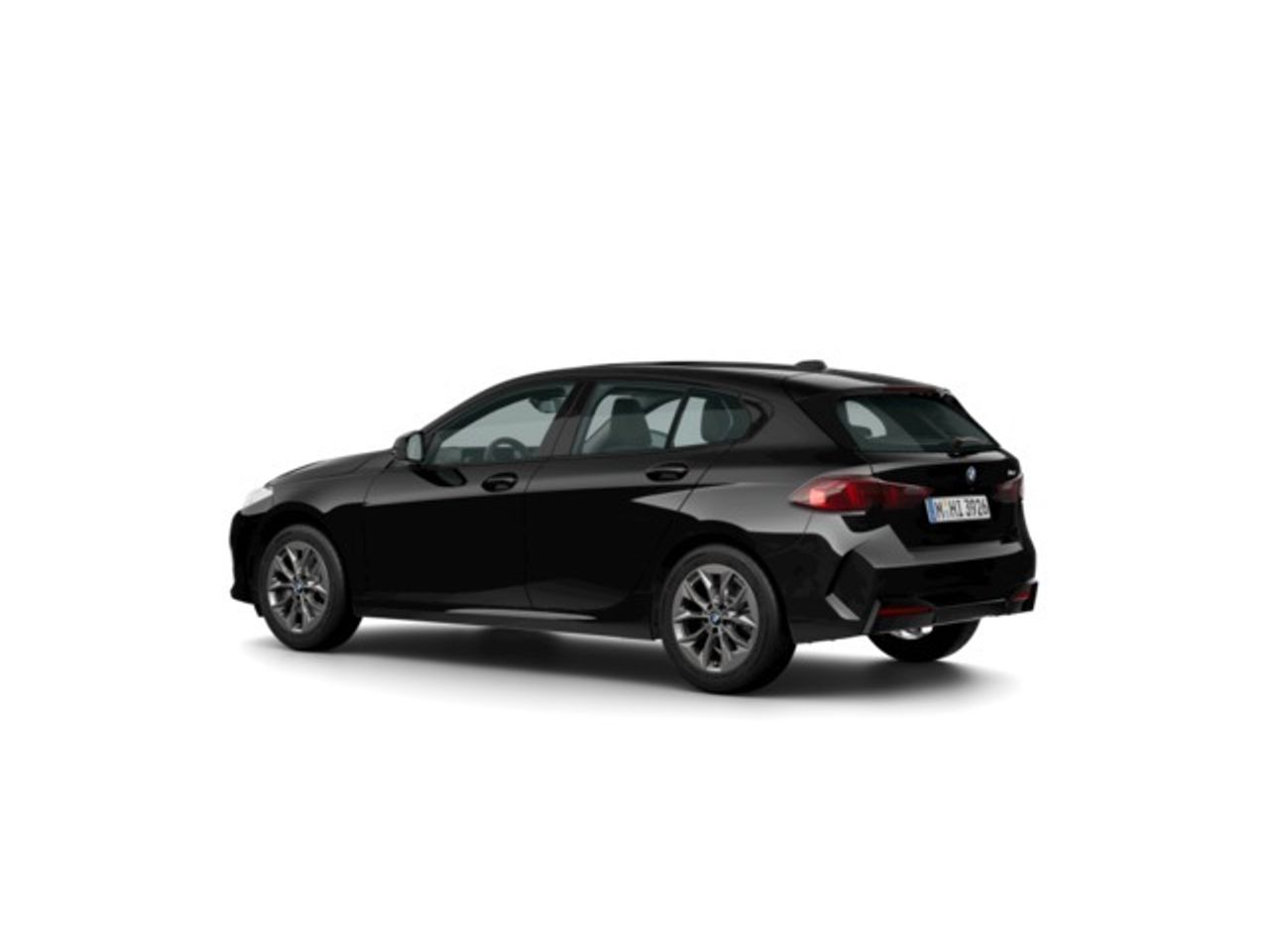 BMW Serie 1 118d 110 kw (150 cv)  2025 Diésel - Foto 7