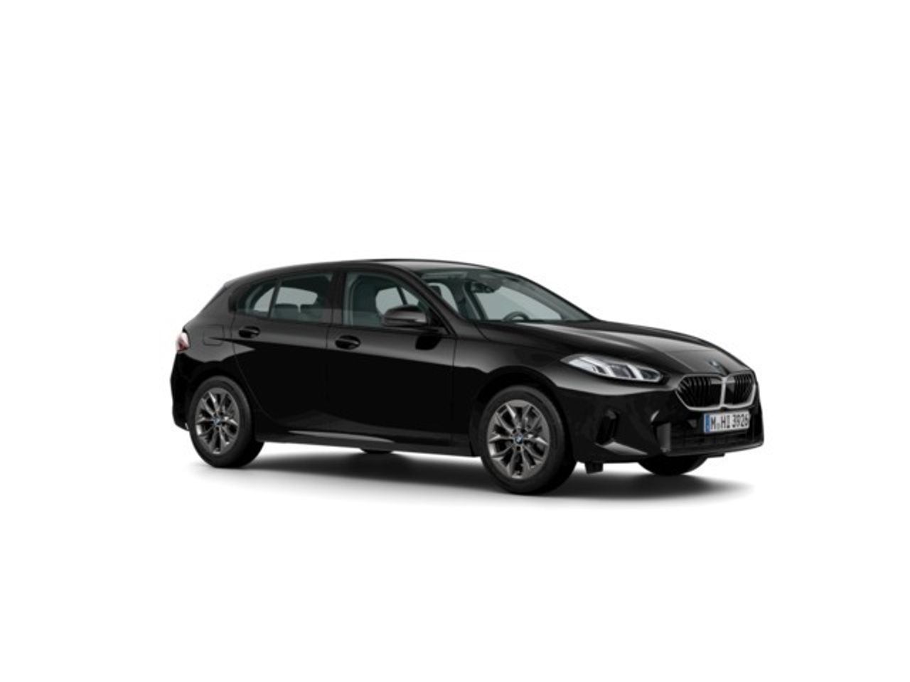 BMW Serie 1 118d 110 kw (150 cv)  2025 Diésel - Foto 5