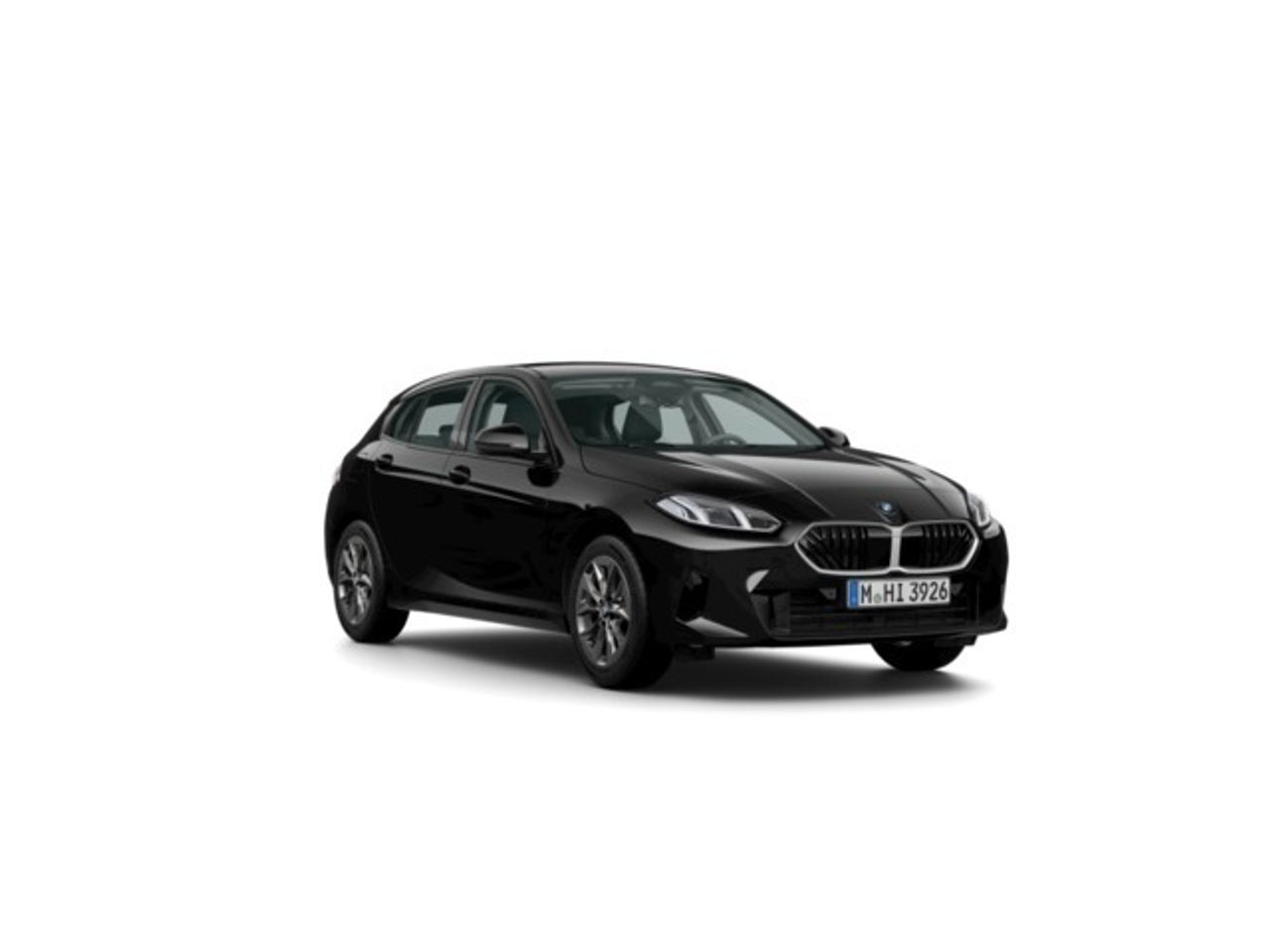 BMW Serie 1 118d 110 kw (150 cv)  2025 Diésel - Foto 10