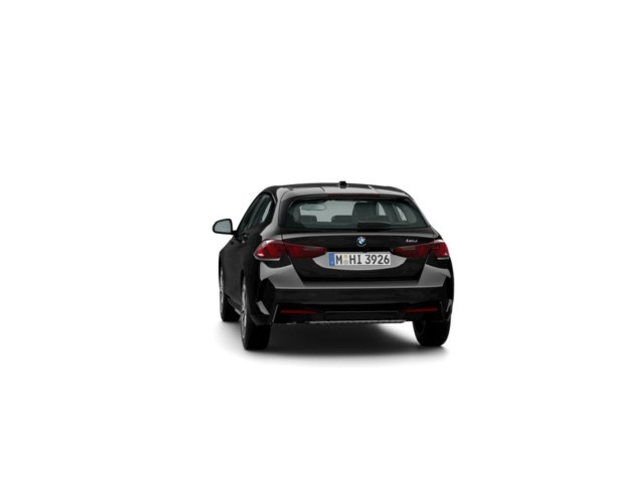 BMW Serie 1 118d 110 kw (150 cv)  2025 Diésel - Foto 13