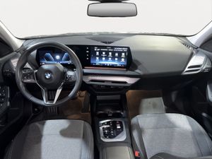 BMW Serie 1 118d 110 kw (150 cv)  2025 Diésel - Foto 13