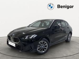 BMW Serie 1 118d 110 kw (150 cv)  2025 Diésel - Foto 2