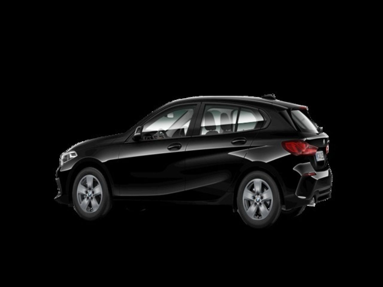 BMW Serie 1 116d 85 kw (116 cv)  2024 Diésel - Foto 12
