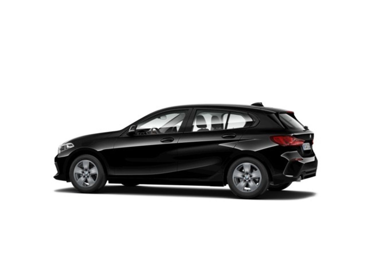 BMW Serie 1 116d 85 kw (116 cv)  2024 Diésel - Foto 11