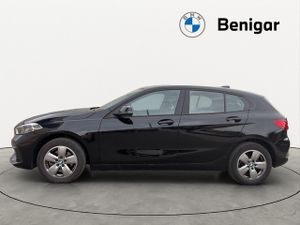 BMW Serie 1 116d 85 kw (116 cv)  2024 Diésel - Foto 5